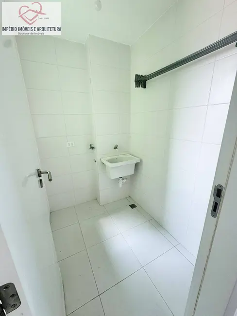 Foto 4 de Apartamento com 2 quartos à venda em Indaiá, Caraguatatuba - SP