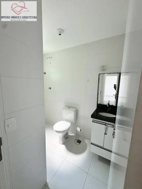 Foto 8 de Apartamento com 2 quartos à venda em Indaiá, Caraguatatuba - SP