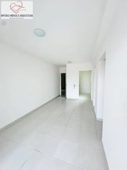 Foto 2 de Apartamento com 2 quartos à venda em Indaiá, Caraguatatuba - SP