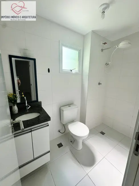 Foto 9 de Apartamento com 2 quartos à venda em Indaiá, Caraguatatuba - SP
