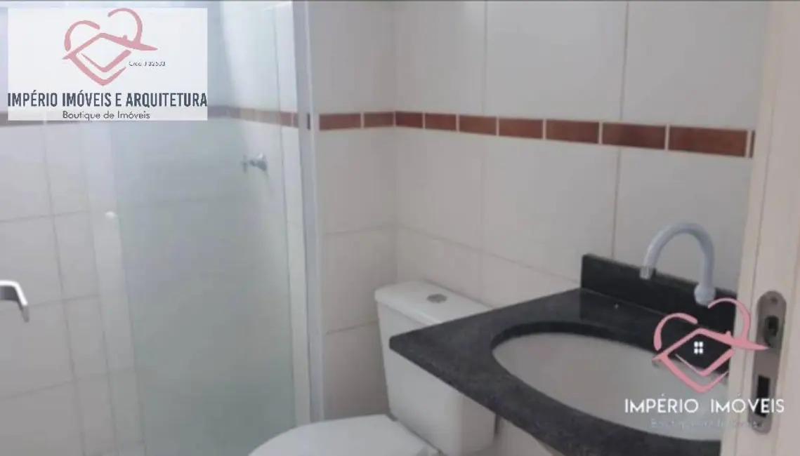 Foto 7 de Apartamento com 2 quartos à venda, 47m2 em Martim de Sá, Caraguatatuba - SP