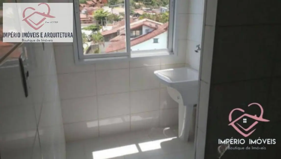 Foto 8 de Apartamento com 2 quartos à venda, 47m2 em Martim de Sá, Caraguatatuba - SP