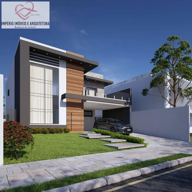 Foto 2 de Casa com 4 quartos à venda, 280m2 em Caraguatatuba - SP