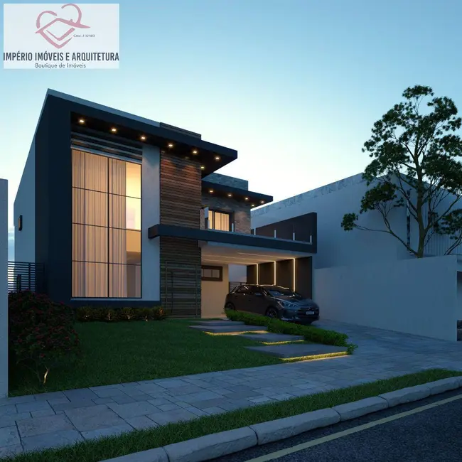 Foto 4 de Casa com 4 quartos à venda, 280m2 em Caraguatatuba - SP