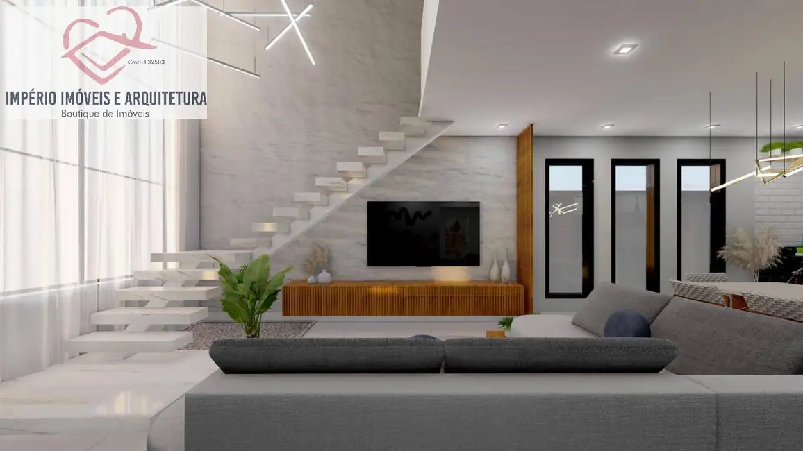 Foto 6 de Casa com 4 quartos à venda, 280m2 em Caraguatatuba - SP