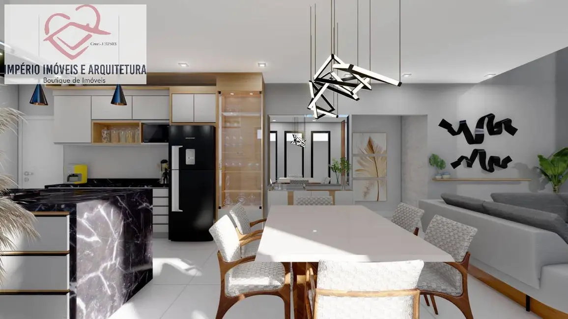 Foto 7 de Casa com 4 quartos à venda, 280m2 em Caraguatatuba - SP