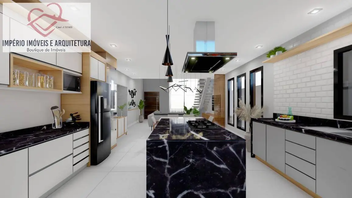 Foto 9 de Casa com 4 quartos à venda, 280m2 em Caraguatatuba - SP