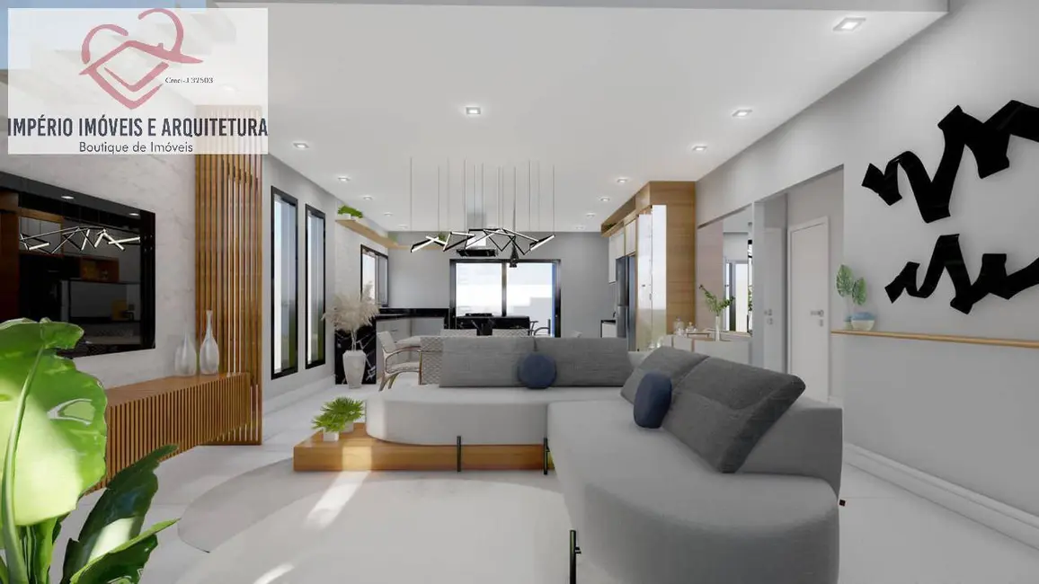 Foto 5 de Casa com 4 quartos à venda, 280m2 em Caraguatatuba - SP