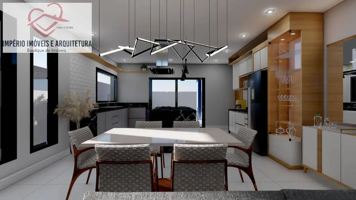 Foto 8 de Casa com 4 quartos à venda, 280m2 em Caraguatatuba - SP
