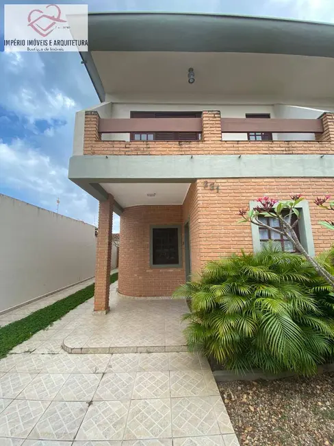 Foto 1 de Casa com 4 quartos à venda em Indaiá, Caraguatatuba - SP