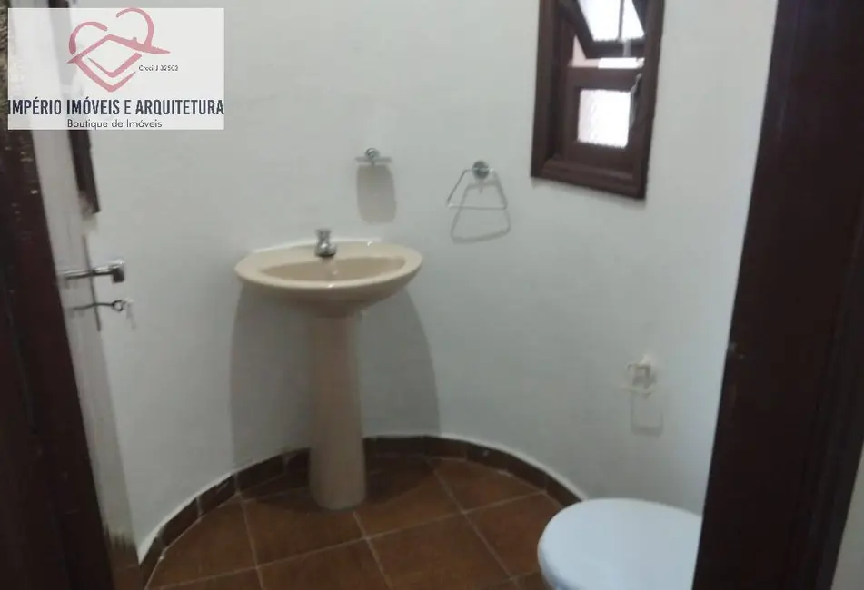 Foto 6 de Casa com 4 quartos à venda em Indaiá, Caraguatatuba - SP