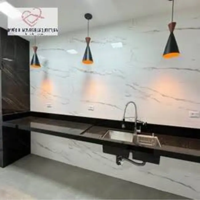 Foto 7 de Casa com 2 quartos para alugar em Balneário dos Golfinhos, Caraguatatuba - SP