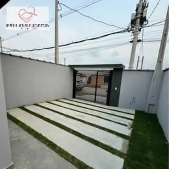 Foto 2 de Casa com 2 quartos para alugar em Balneário dos Golfinhos, Caraguatatuba - SP