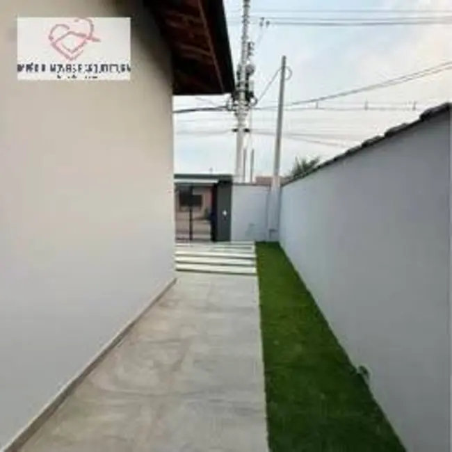 Foto 3 de Casa com 2 quartos para alugar em Balneário dos Golfinhos, Caraguatatuba - SP