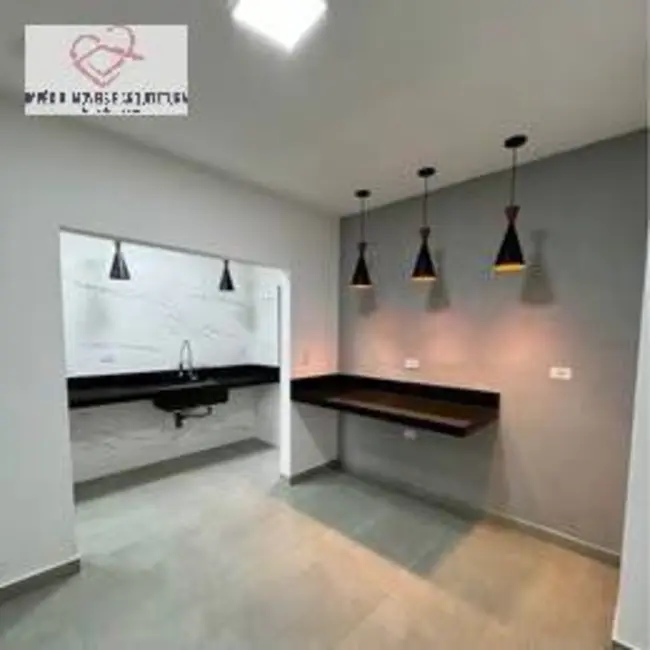 Foto 9 de Casa com 2 quartos para alugar em Balneário dos Golfinhos, Caraguatatuba - SP