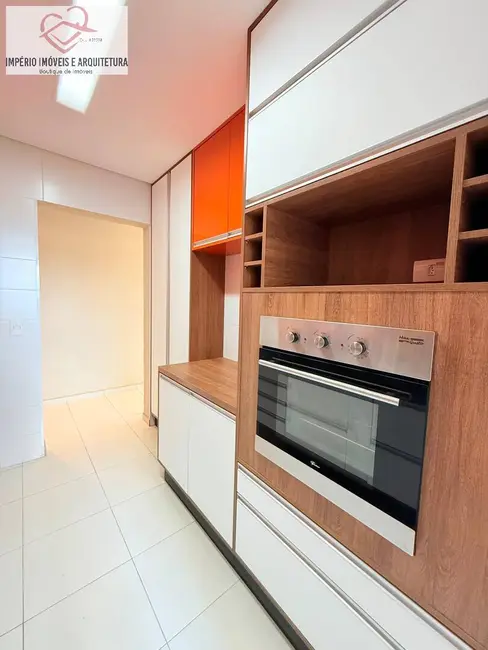 Foto 7 de Apartamento com 3 quartos à venda em Indaiá, Caraguatatuba - SP