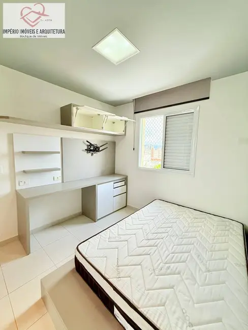 Foto 8 de Apartamento com 3 quartos à venda em Indaiá, Caraguatatuba - SP
