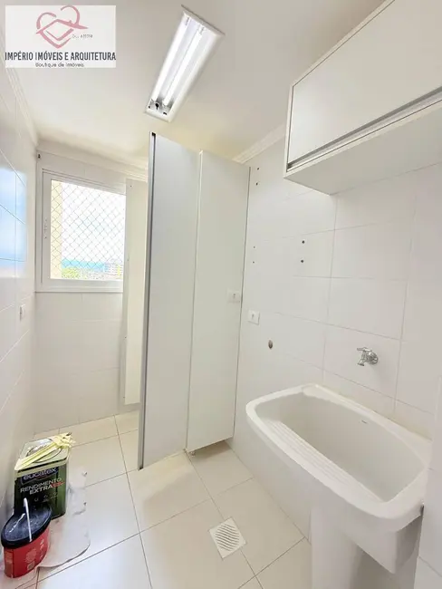 Foto 9 de Apartamento com 3 quartos à venda em Indaiá, Caraguatatuba - SP