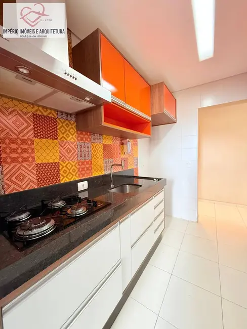 Foto 5 de Apartamento com 3 quartos à venda em Indaiá, Caraguatatuba - SP