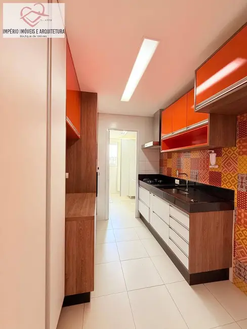 Foto 6 de Apartamento com 3 quartos à venda em Indaiá, Caraguatatuba - SP