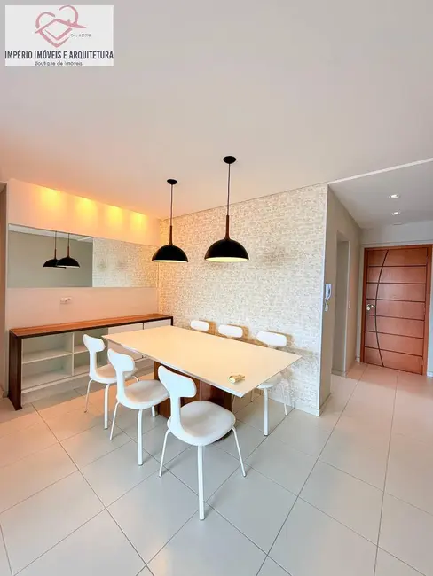 Foto 2 de Apartamento com 3 quartos à venda em Indaiá, Caraguatatuba - SP