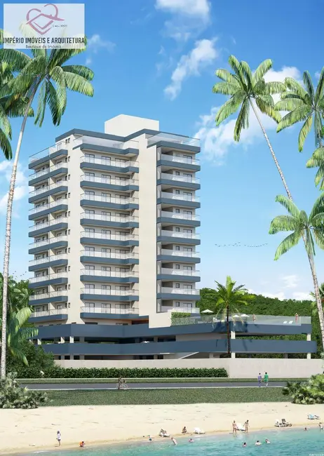 Foto 1 de Apartamento à venda e para alugar em Massaguaçu, Caraguatatuba - SP