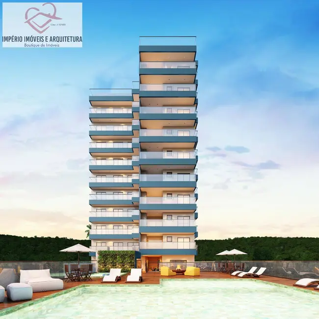 Foto 2 de Apartamento à venda e para alugar em Massaguaçu, Caraguatatuba - SP