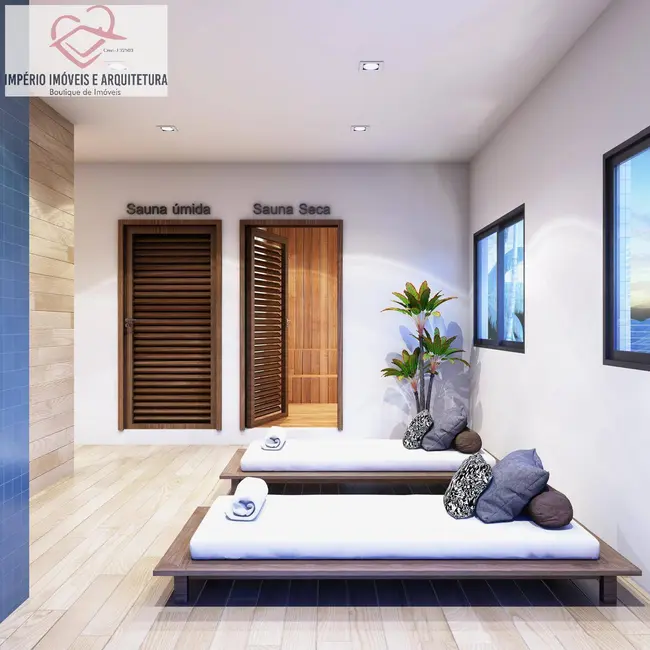 Foto 7 de Apartamento à venda e para alugar em Massaguaçu, Caraguatatuba - SP