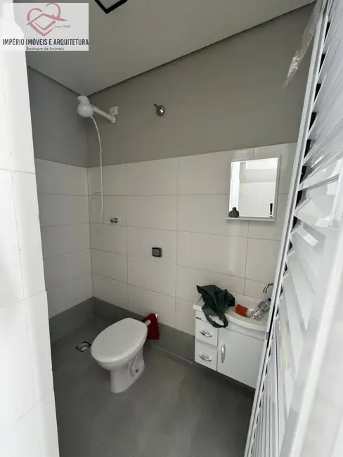 Foto 7 de Sala Comercial para alugar, 46m2 em Indaiá, Caraguatatuba - SP
