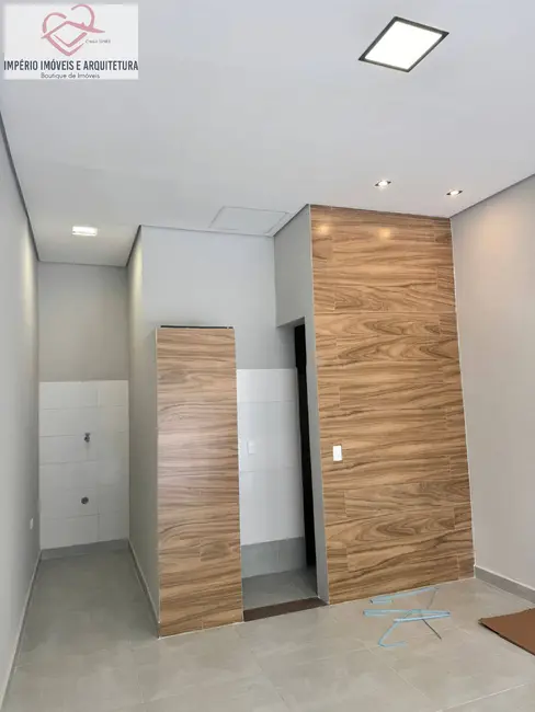 Foto 5 de Sala Comercial para alugar, 46m2 em Indaiá, Caraguatatuba - SP