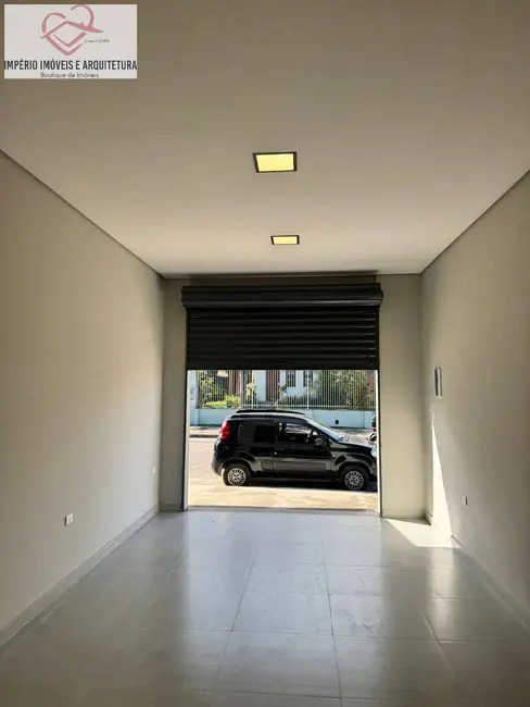Foto 4 de Sala Comercial para alugar, 46m2 em Indaiá, Caraguatatuba - SP