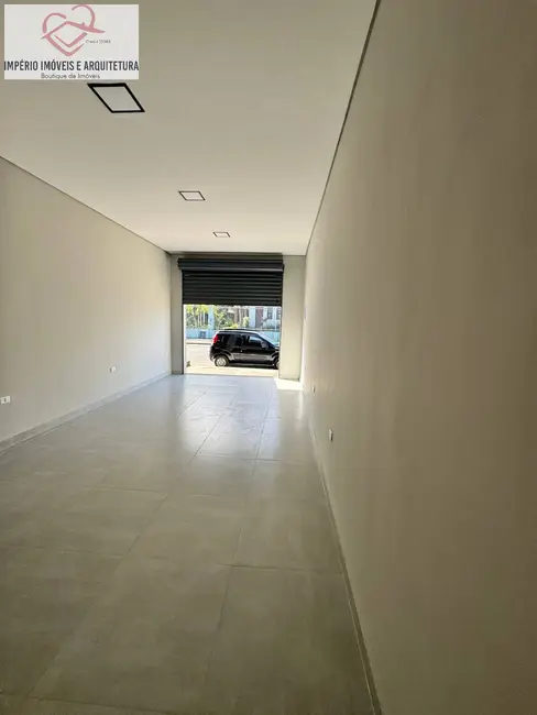 Foto 3 de Sala Comercial para alugar, 46m2 em Indaiá, Caraguatatuba - SP