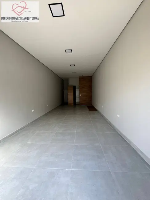 Foto 2 de Sala Comercial para alugar, 46m2 em Indaiá, Caraguatatuba - SP