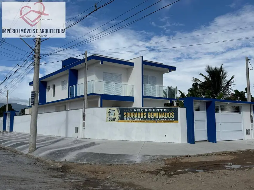 Casa com 2 quartos à venda em Praia das Palmeiras, Caraguatatuba - SP - imagem 1 Foto 1 de Casa com 2 quartos à venda em Praia das Palmeiras, Caraguatatuba - SP