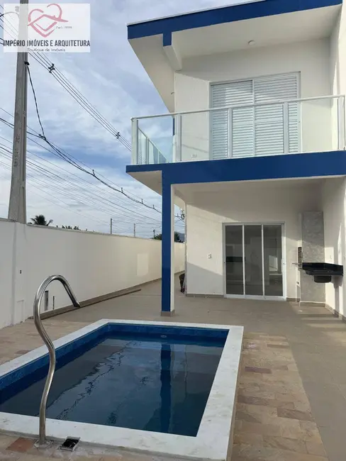 Casa com 2 quartos à venda em Praia das Palmeiras, Caraguatatuba - SP - imagem 3 Foto 3 de Casa com 2 quartos à venda em Praia das Palmeiras, Caraguatatuba - SP
