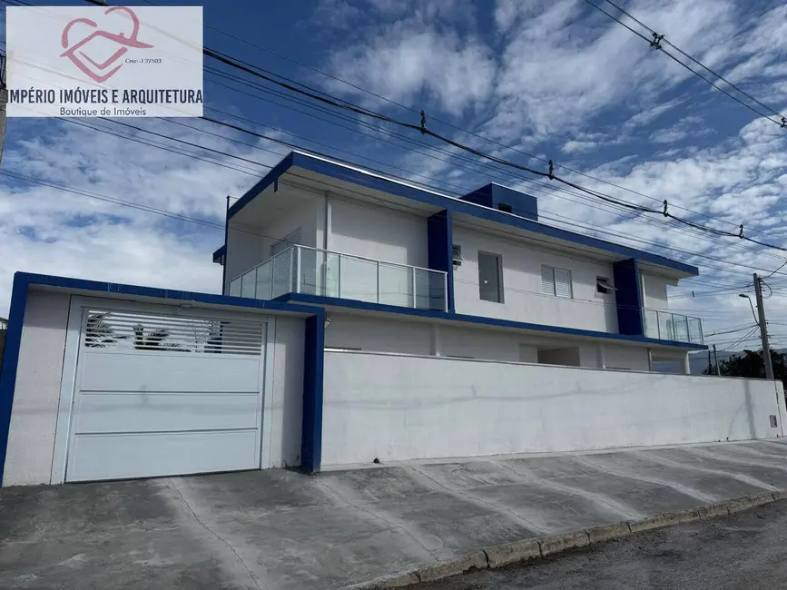 Casa com 2 quartos à venda em Praia das Palmeiras, Caraguatatuba - SP - imagem 2 Foto 2 de Casa com 2 quartos à venda em Praia das Palmeiras, Caraguatatuba - SP