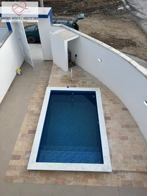 Casa com 2 quartos à venda em Praia das Palmeiras, Caraguatatuba - SP - imagem 4 Foto 4 de Casa com 2 quartos à venda em Praia das Palmeiras, Caraguatatuba - SP
