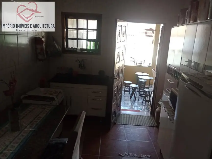 Foto 6 de Casa com 2 quartos à venda em Morro do Algodão, Caraguatatuba - SP