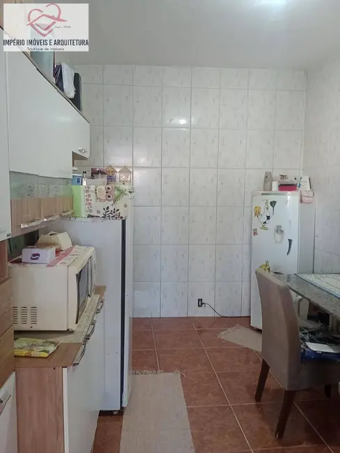 Foto 9 de Casa com 2 quartos à venda em Morro do Algodão, Caraguatatuba - SP