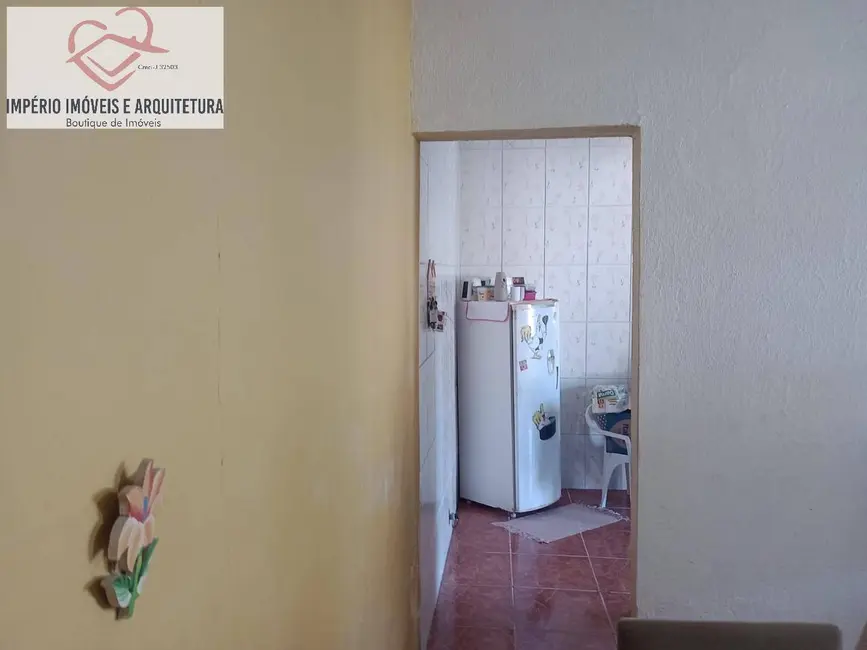 Foto 4 de Casa com 2 quartos à venda em Morro do Algodão, Caraguatatuba - SP