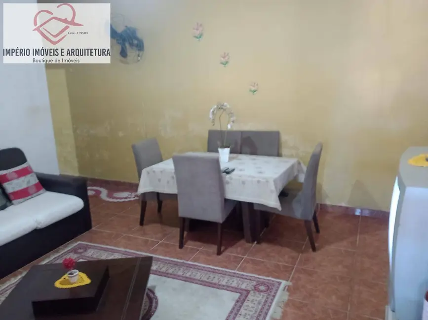 Foto 5 de Casa com 2 quartos à venda em Morro do Algodão, Caraguatatuba - SP