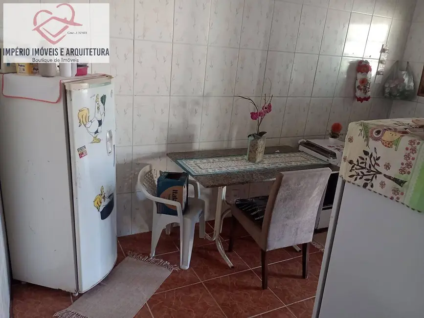 Foto 7 de Casa com 2 quartos à venda em Morro do Algodão, Caraguatatuba - SP