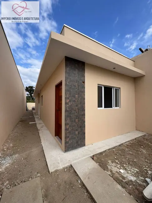 Foto 1 de Casa à venda em Morro do Algodão, Caraguatatuba - SP