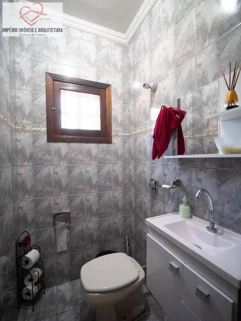 Foto 7 de Casa com 4 quartos à venda em Morro do Algodão, Caraguatatuba - SP