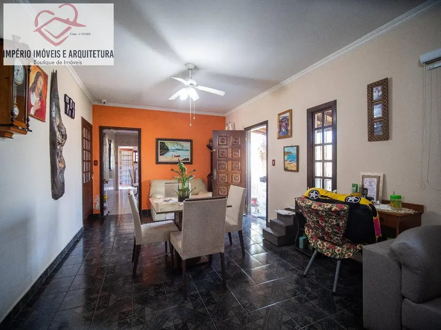 Foto 5 de Casa com 4 quartos à venda em Morro do Algodão, Caraguatatuba - SP