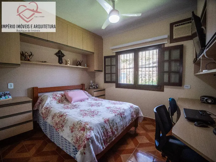 Foto 9 de Casa com 4 quartos à venda em Morro do Algodão, Caraguatatuba - SP