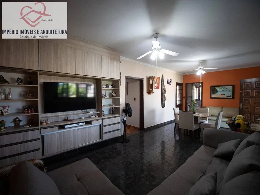 Foto 4 de Casa com 4 quartos à venda em Morro do Algodão, Caraguatatuba - SP
