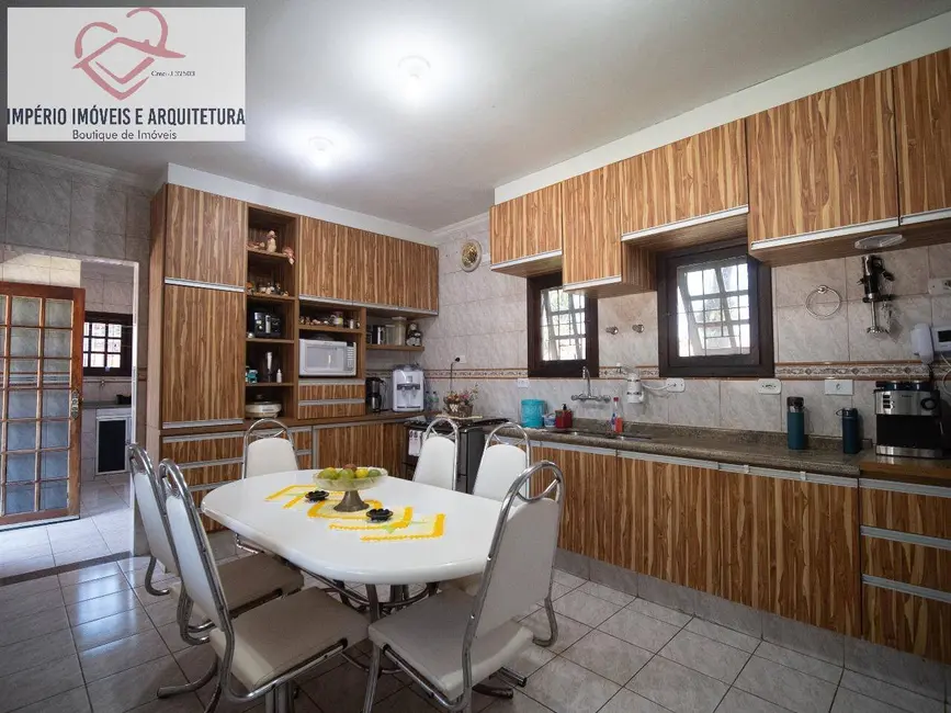 Foto 6 de Casa com 4 quartos à venda em Morro do Algodão, Caraguatatuba - SP