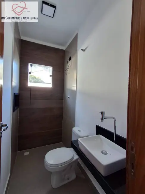 Foto 6 de Casa com 2 quartos à venda em Balneário dos Golfinhos, Caraguatatuba - SP