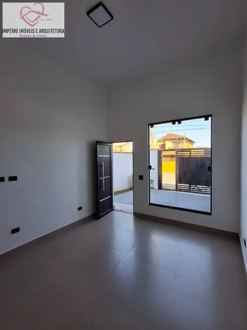 Foto 2 de Casa com 2 quartos à venda em Balneário dos Golfinhos, Caraguatatuba - SP